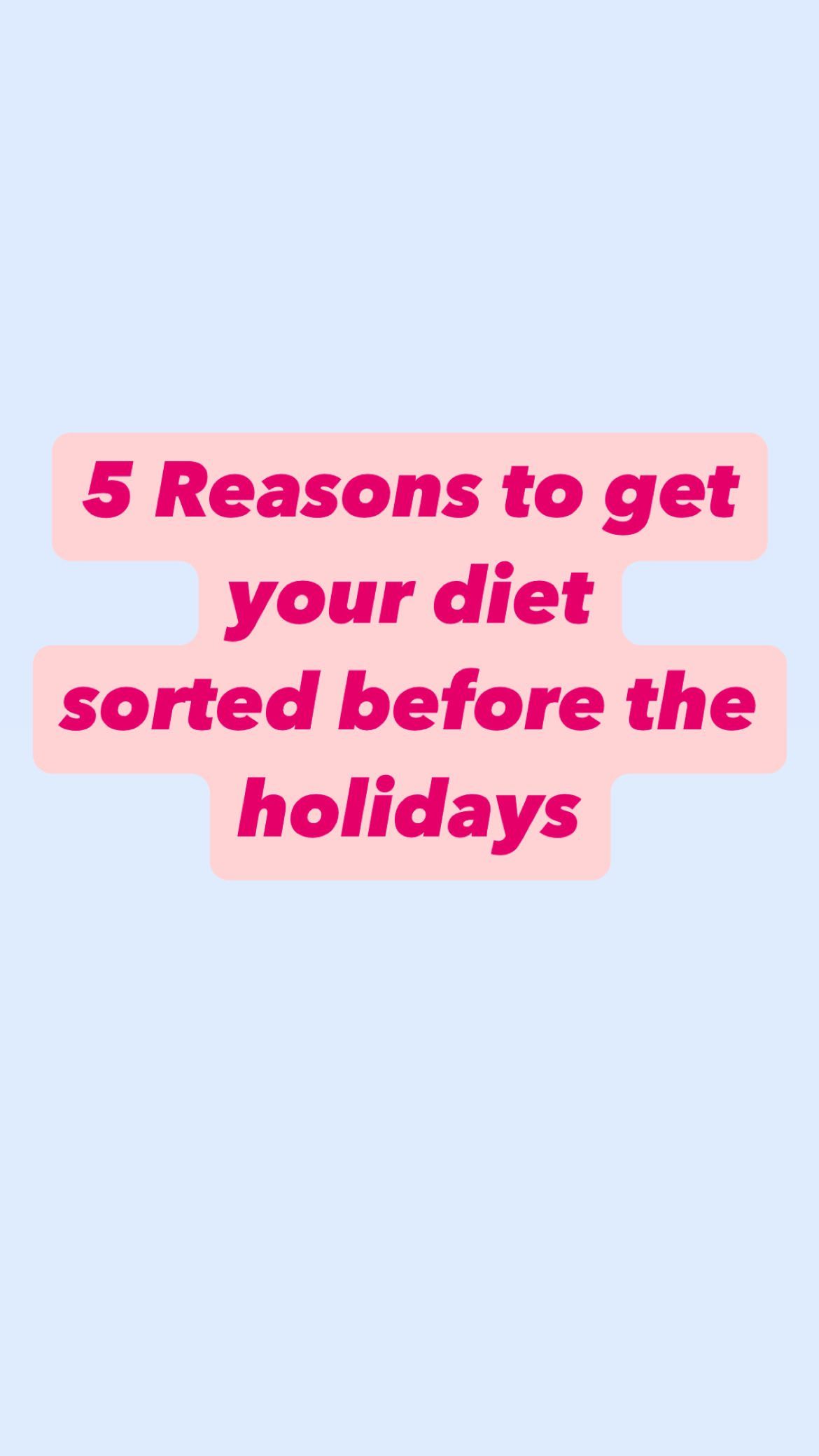 Need Some Help With Your Diet Or Keen To Join The Wait List For Jan Need some help with your diet or keen to join the wait list for jan