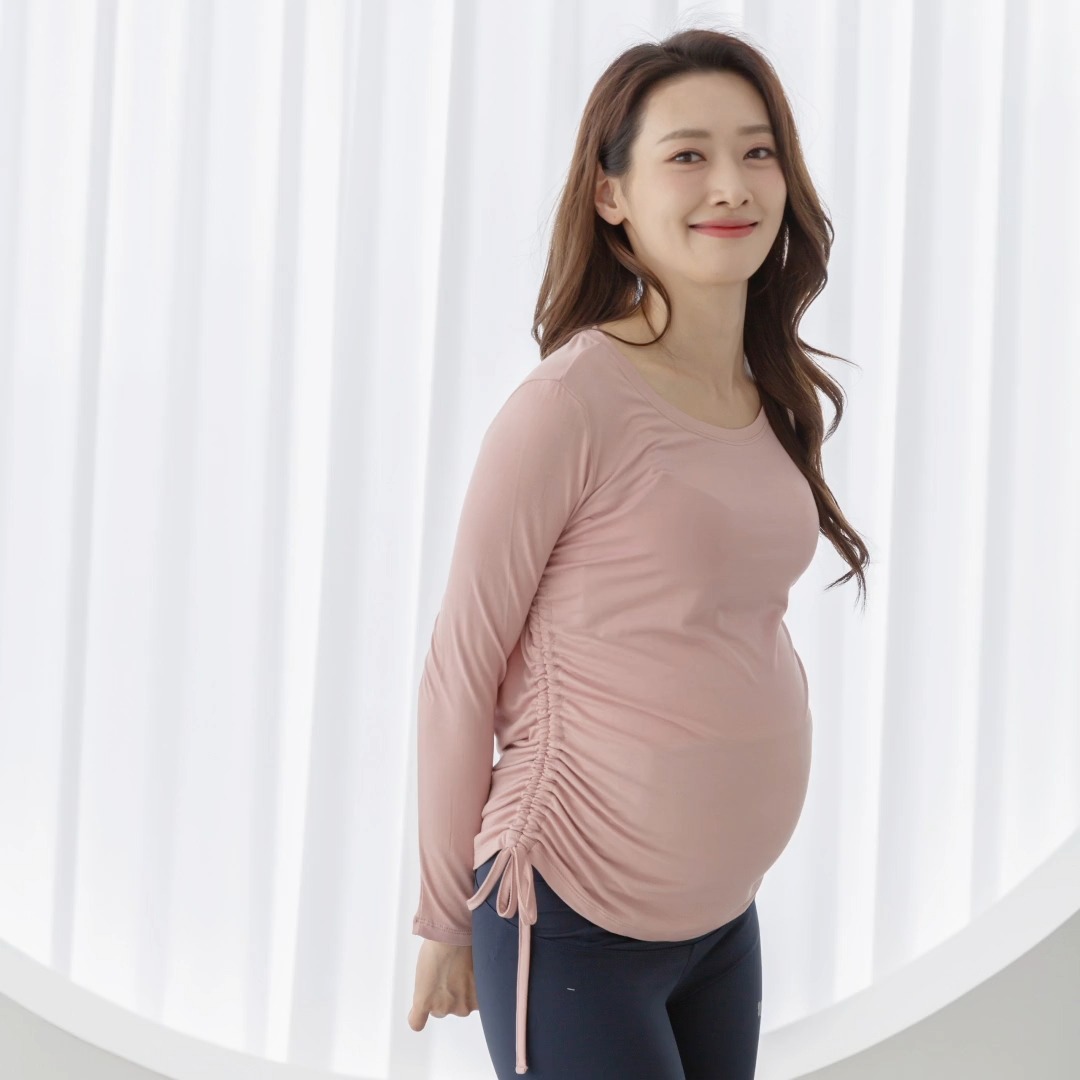 만삭에는 물론, 출산후에도 입을수 있는 가성비 최고 임산부요가티 입니다. 부들부들 촉감 좋은 소재로 입는 순간 바로 와~ 이거 ...
