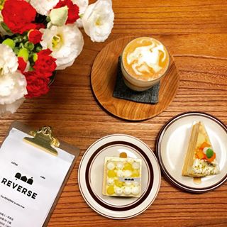#reversecoffee #teatime #taiwancoffee #yilancoffee #cake #melaleucacake #yolo #instagood #instalike #photooftheday#picoftheday #tagforlike  #love #cut...