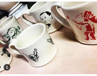 Cool designs submitted by @jediquest! We have a page on our Customer Showcase displaying more of James’ amazing stuff! Be sure to check it out....#sil...