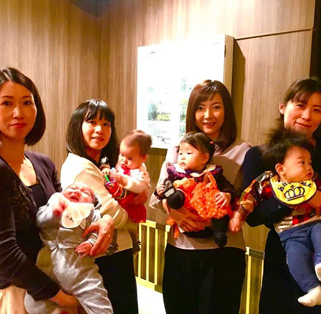 貸切ランチ ご利用ありがとうございました Room船橋 子連れランチ 完全貸切 ４名様から 1800円 キッズスペース Snapwidget