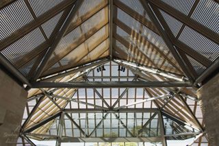MIHO MUSUEM 美秀美術館.#stealingdaylight #mihomusuem #shiga #art #musuem #gallery #impei #architecture #japan #japantravel #japanesearchitecture #cont...