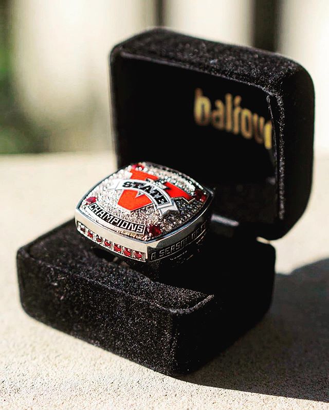There s A Reason Valdosta Is Known As Title Town The Valdosta State There s A Reason Valdosta Is Known As Title Town The Valdosta State