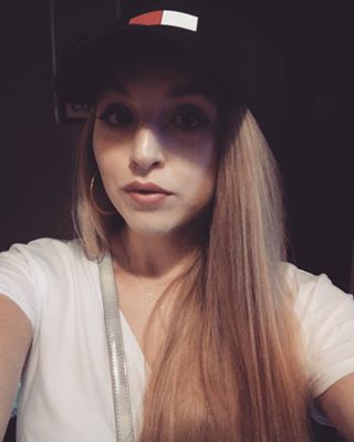 ???????????? #nofilter #selfie #smile #makeuplooks #makeup #makeuplover #blackandwhite #cosmetics #beauty #blogger #happy #blondegirl #longhairdontcar...