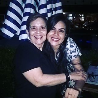 Para o encontro de almas não há preconceitos, não há obstáculos, só há amor. Te amo incondicionalmente por várias vidas @belissimadaya #love #amor #mu...