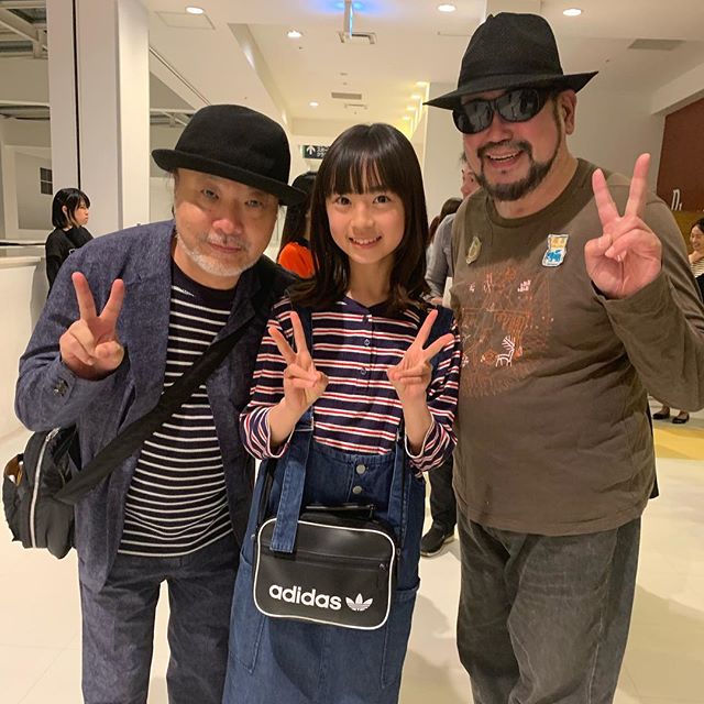 GW楽しんでますか? 今日は、こちら↓↓のミュージカルをみにいってきました。 とっても楽しかったです。 90min Rock Live ...