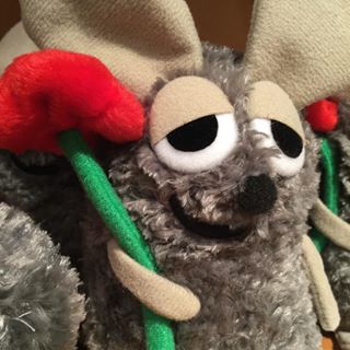 LEO LIONNI’S FRIENDS フレデリック レオ・レオニは「スイミー」「あおくんときいろちゃん」「フレデリック」など有名な絵本を描いた絵本作家です。こちらはその...