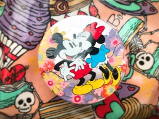 日本機場正夯的禮物 #steamcream #誠意 #gift #mikeymouse #yolo #instagood #instalike #photooftheday#picoftheday #tagforlike  #love #cute #like