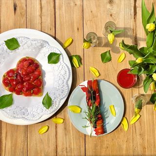 Einen wundervollen MUTTERTAG! Genießt die Zeit mit euren LIEBEN. ????????????????????️???????? #travel #backen #kuchen #party #instatravel #instago #i...