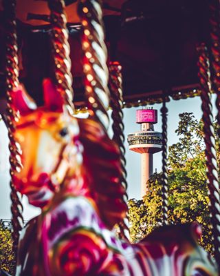 Morning. My name's @snackophagus but you can call me Chris. Today I'm taking over the @visit Liverpool_ Instagram to share some pictures of our lovely...