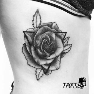 Tattoo by @tony.b.tattoo ???????? Tattoo Passion Shop???? Décorateurs de peaux à Thonon depuis 2005 : 13 ans d'expérience, ça fait toute la difference...
