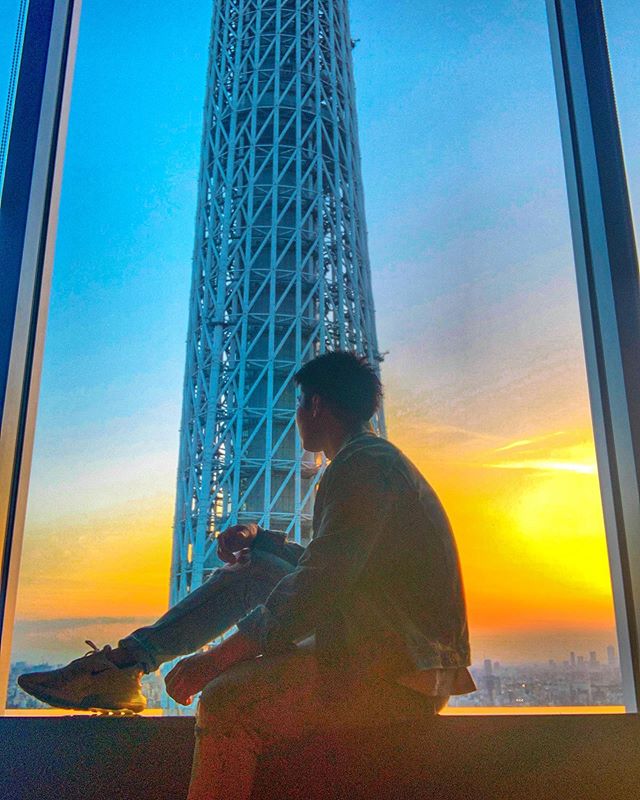 スカイツリー画角に収まらない 東京 スカイツリー 夕陽 観光 旅 東京観光 東京 グルメ スカイツリー夜景 Tokyo Tokyocafe Tokyotrip Travel Trip ファッション ファッションコーデ ナイキ ロンハーマン モンクレ ルイヴィトン グッチ ハイブランド サーフ スカイツリー画角に収まらない 東京 スカイツリー 夕陽 観光 旅 東京観光 東京 グルメ スカイツリー夜景 Tokyo Tokyocafe Tokyotrip Travel Trip ファッション ファッションコーデ ナイキ ロンハーマン モンクレ ルイヴィトン グッチ ハイブランド サーフ
