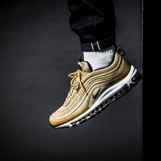 Nike air max 97 OGDispo chez@hypeamiensWww.thehypestore.com#nike #nikeairmax97 #nikeairmax97og #hype #instagood #follow4follow #followforfollow #hype...