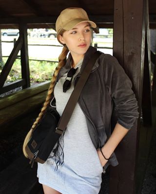 New post! Mountain trip ???? #ootd #nofilter #outfitofftheday #fashionista #fashionblogger #blogger #comfy #sportylook #summerlook #photooftheday #fir...