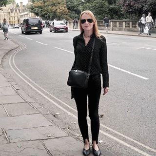Daytrip outfit  my top 3 Oxford pubs ???? on epicstreetstyle.com - direct link in bio ????.....#fashionblogger #stylish #instagood #instadaily #styled...