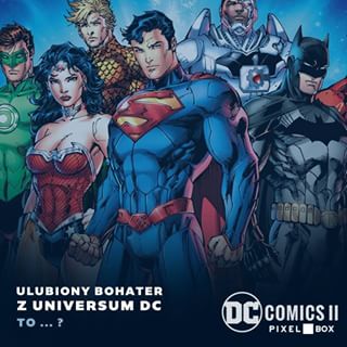 ???? #dc #dccomics #comics #superman #batman #joker #arrow #flash #wonderwoman #greenlantern #aquaman #subscriptionbox #followme #follow #instagood #h...