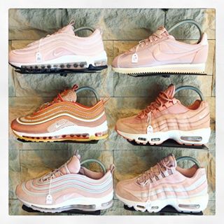 ???? Airmax 97 x airmax 95 ????Viens découvrir nos collections dans ta boutique Hype????Et sur www.thehypestore.com9 place René Goblet, Amiens????#hyp...