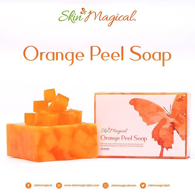 Searching for an effective whitening soap with natural ingredients? Our