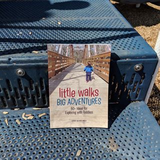 Toddlers love to explore, and now there's an awesome new book from @erin.bambinitravel to help parents and caregivers support that natural curiosity b...