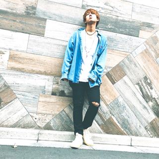 .Today’s .Tops...Ralph LaurenInner...RESURRECTIONPants...KinCrossWorldShoes...Levi’sAccessories...KinCrossWorld.#KinCrossWorld  #SMILOOP#原宿 #美容#fa...