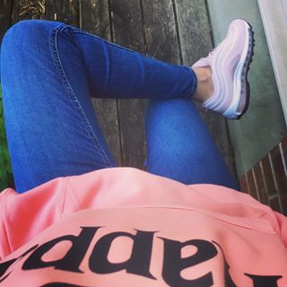 Nike Air Max 97 x Sweat Kappa ???? Rendez-vous chez @hypeamiens ou sur thehypestore.com ! #nike #nikeshoes #airmax97 #nikeairmax #sneakers #sneakersad...