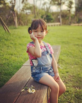 #小榛果愛漂亮 #yilan #girl #mygirl #child #cute #smile #yolo #instagood #instalike #photooftheday#picoftheday #tagforlike  #love  #like #beautiful