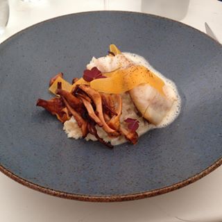 #restaurantbordeaux #bordeaux #bordeauxmaville #igersbordeaux #yummy #igersgironde #instagood #instafood #mushrooms #poisson #fish #vegetables #unecui...