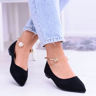 Hello ️Dzisiejsza propozycja ???? Baleriny Mami 3 kolory‼️www.butosklep.pl #butosklep #shoponline #goodday #buty #polishgirl #polishwoman #bestseller...