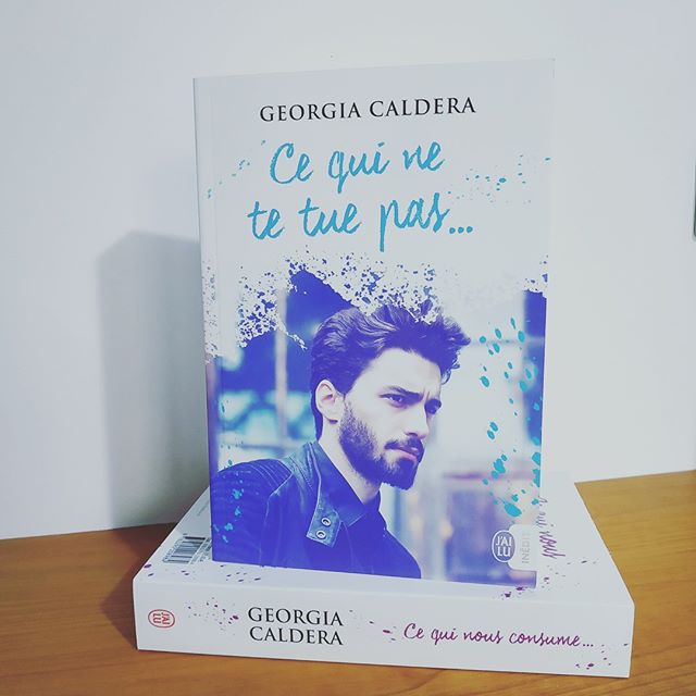Nouvellelecture Ce Qui Te Tue Pas De Georgia Dera Chez Jailu Editions Resume Quand La Haine Est Aux Prises Avec L Amour Le Bac En Poche Les Annees Lycee Snapwidget
